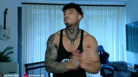 Dylan Rivera online show from 02/01/26, 07:56