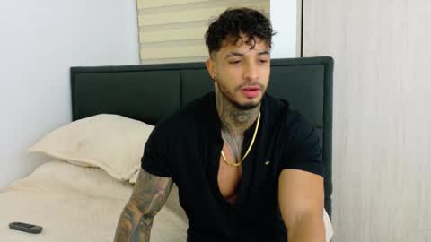 Dylan Rivera online show from 03/23/26, 12:58