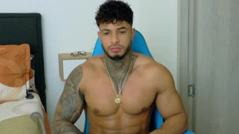 Dylan Rivera online show from 04/15/26, 11:05