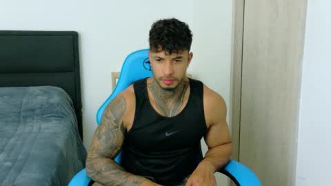 Dylan Rivera online show from 06/06/26, 03:00