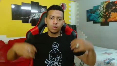 dylans_brown online show from 02/14/26, 02:03