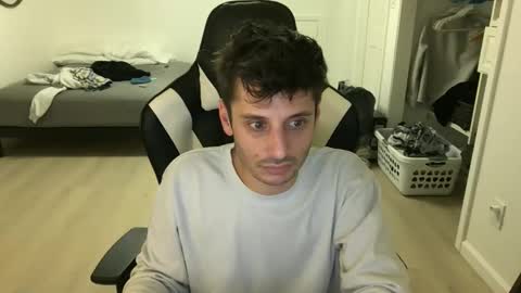 Dylans A Dick online show from 03/18/26, 06:05