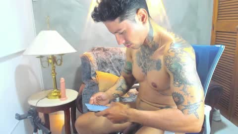 Snapshot of dylanstonne1 chatting on 01/15/25, 11:30 D Y L A N online show from 01/15/25, 11:30