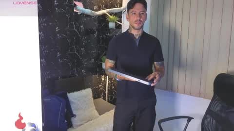 D Y L A N online show from 05/28/26, 03:15