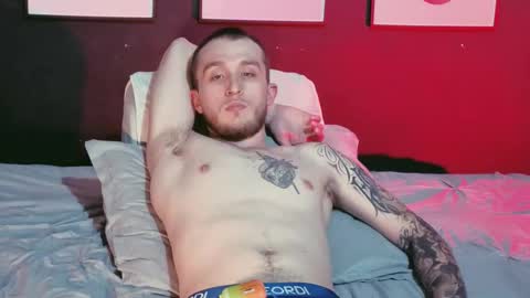 ---DYLAN--- online show from 03/04/26, 02:06