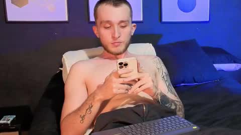 ---DYLAN--- online show from 03/09/26, 02:48