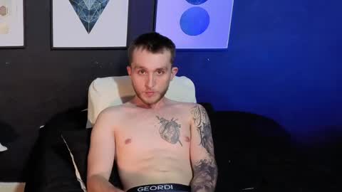 ---DYLAN--- online show from 04/07/26, 12:44