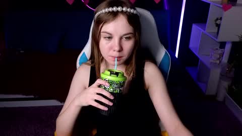 Dyna online show from 02/16/25, 11:16