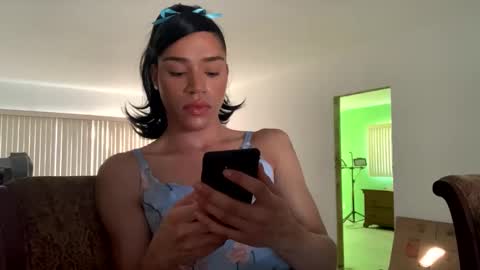 Snapshot of dynasty313 chatting on 02/20/25, 10:04 Dynasty online show from 02/20/25, 10:04