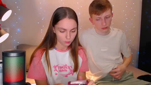 Julia and Dima online show from 01/25/25, 09:46