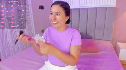 Juana online show from 01/26/25, 11:39