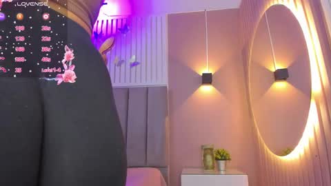 Juana online show from 02/06/25, 03:41