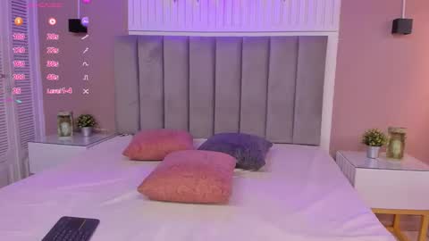 Juana online show from 09/14/25, 07:35