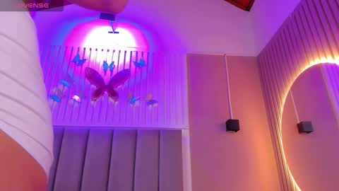 Juana online show from 10/08/25, 11:19