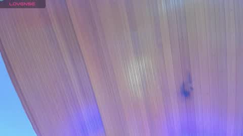 Juana online show from 11/29/25, 11:24