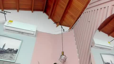 Juana online show from 01/06/26, 07:06