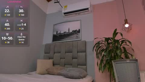 Juana online show from 03/12/26, 11:49