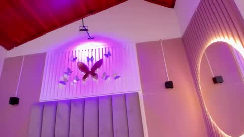 Juana online show from 03/13/26, 11:39