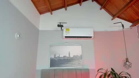 Juana online show from 03/22/26, 07:39