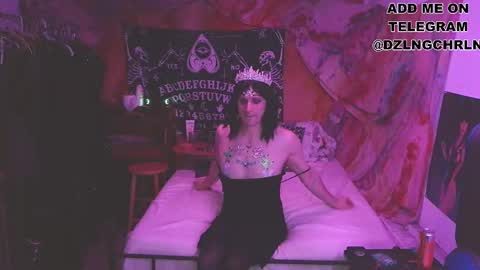 Snapshot of dzlngcharleen chatting on 09/10/25, 08:36 dzlngcharleen online show from 09/10/25, 08:36