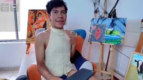 John online show from 11/05/25, 09:15