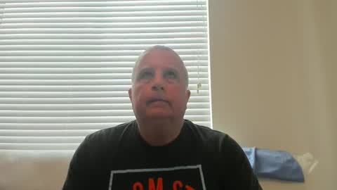Mr Wonderful online show from 06/10/26, 10:19