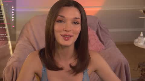 Eva online show from 11/10/25, 03:00