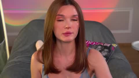 Eva online show from 05/06/26, 03:39