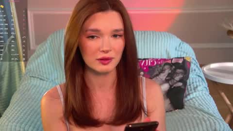 Eva online show from 06/08/26, 03:45