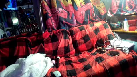 Kryztal Klear Jaxx online show from 12/28/24, 12:57