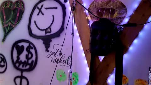 Kryztal Klear Jaxx online show from 01/07/25, 06:35