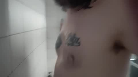 Kryztal Klear Jaxx online show from 02/01/25, 03:08