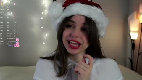 Kriss online show from 12/24/24, 01:16
