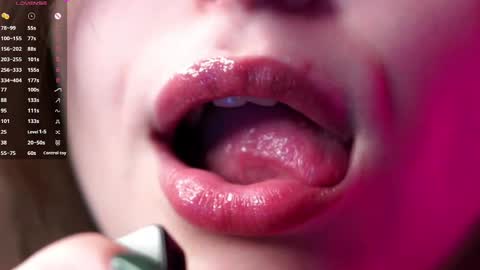 Kriss online show from 02/14/25, 04:26