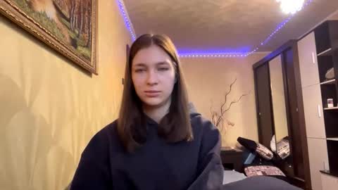 Snapshot of earlenehallett chatting on 01/09/26, 09:12 Kate online show from 01/09/26, 09:12