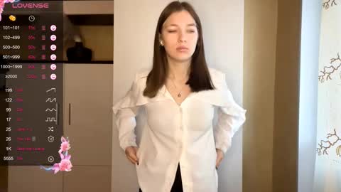 Snapshot of earlenehallett chatting on 02/03/26, 07:02 Kate online show from 02/03/26, 07:02