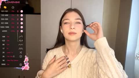 Snapshot of earlenehallett chatting on 02/07/26, 11:03 Kate online show from 02/07/26, 11:03