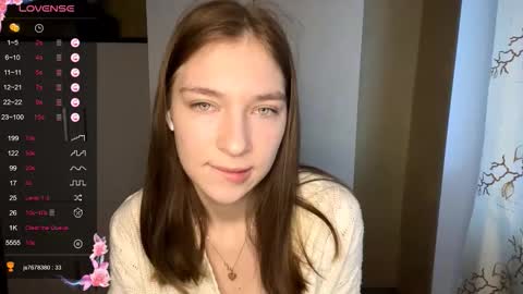 Snapshot of earlenehallett chatting on 02/09/26, 05:11 Kate online show from 02/09/26, 05:11