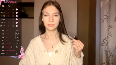 Snapshot of earlenehallett chatting on 02/11/26, 04:28 Kate online show from 02/11/26, 04:28