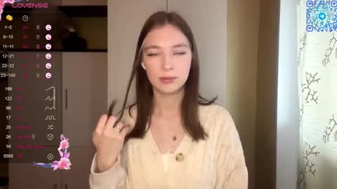 Snapshot of earlenehallett chatting on 02/13/26, 11:17 Kate online show from 02/13/26, 11:17