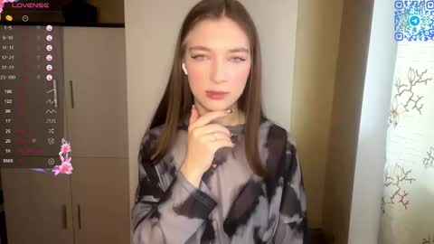 Snapshot of earlenehallett chatting on 02/14/26, 11:07 Kate online show from 02/14/26, 11:07