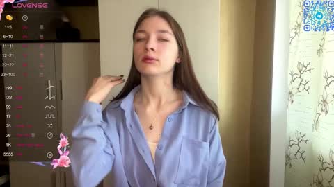 Snapshot of earlenehallett chatting on 02/17/26, 07:05 Kate online show from 02/17/26, 07:05