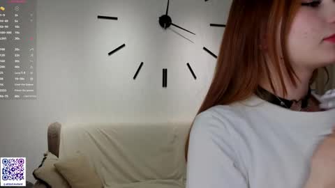 Jess online show from 04/12/26, 04:06