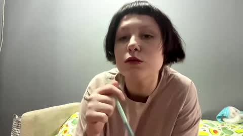 Rina online show from 05/01/26, 08:08