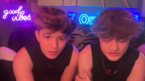 Snapshot of eastinwestin chatting on 02/28/26, 08:37 eastinwestin online show from 02/28/26, 08:37