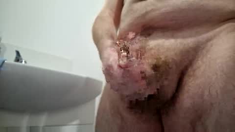 Snapshot of eastlothianwanker chatting on 10/10/25, 08:02 EastScotland online show from 10/10/25, 08:02