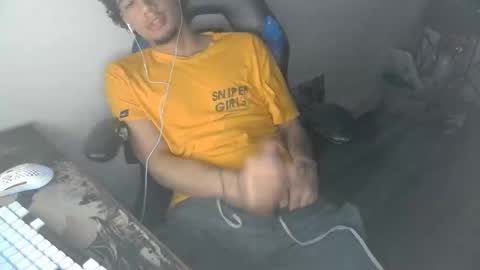 eater4902 online show from 04/10/26, 06:40