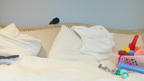 Allison online show from 12/18/24, 10:46