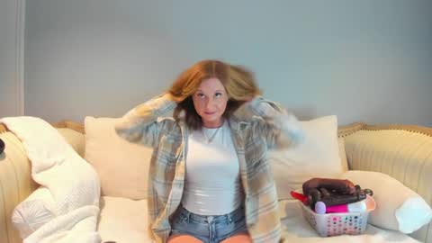 Allison online show from 10/14/25, 03:13