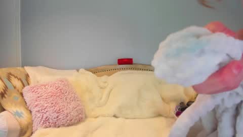 Allison online show from 03/18/26, 03:15